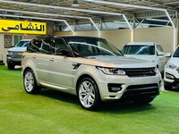 Range Rover Sport Autobiography